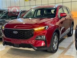 فۆرد ترێتۆری